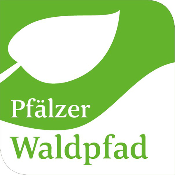 Logo Pfälzer Waldpfad
